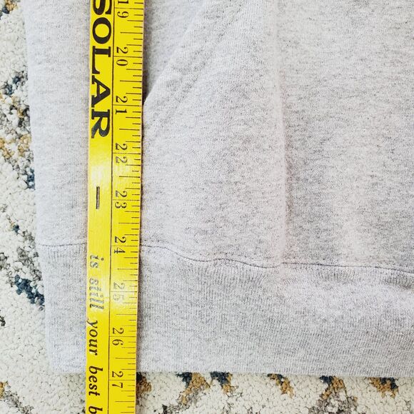 VTG Eagle USA Urban San Francisco Giants Hoodie Sweatshirt 1990s Graphic SZ M - Picture 11 of 12